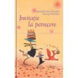 Invitatie la petrecere - Univers