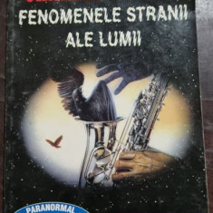 Charles Berlitz - Fenomenele Stranii ale Lumii