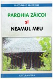 Gheorghe Gherghe - Parohia Zaicoi si neamul meu - 131091