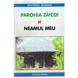 Gheorghe Gherghe - Parohia Zaicoi si neamul meu - 131091