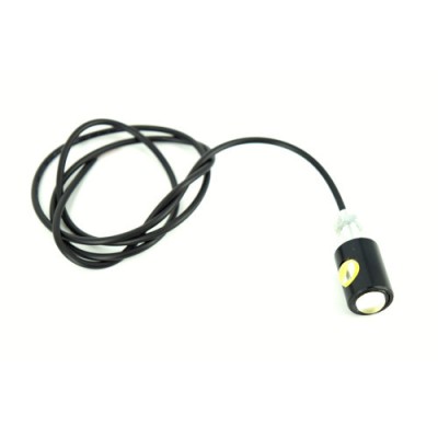 Lampa LED numar si mers inapoi 3w BO3W 12v Alba Automotive TrustedCars foto