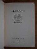 Scrisori H. Papadat Bengescu ... G.M. Zamfirescu catre Camil Baltazar