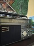 Aparat radio Panasonic 1410 L