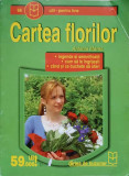 CARTEA FLORILOR-ANTONIA MARES
