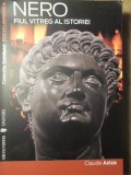 NERO FIUL VITREG AL ISTORIEI-CLAUDE AZIZA-364589