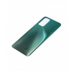 Capac Baterie Xiaomi Redmi Note 10S Verde Service Pack