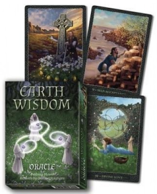Earth Wisdom Oracle foto