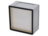 Filtru principal pentru extractor de fum METCAL