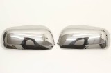 Cumpara ieftin Ornamente Cromate Oglinda Inox Skoda Octavia 1 1996-2010 - Tuning Exterior Auto, Set 2 Bucati