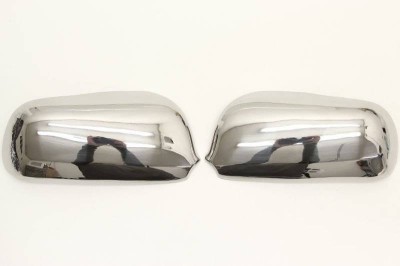 Ornamente capace oglinda cromate inox Skoda Octavia 1 TOUR 1996-2010 foto
