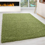 Cumpara ieftin Covor Life Verde V1 60x110 cm, Ayyildiz Carpet