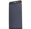 Display LCD ZTE Blade A602 + Touchscreen, Negru, Ansamblu Digitizer