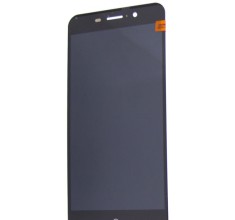 Display ZTE Blade A602 + Touch, Black foto