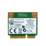43.Modul/Placa retea wifi wireless wifi laptop CCAI11LP0450T8