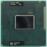 Procesor laptop Intel Core i3-2350M SR0DN 2.3GHz