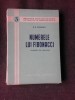 Numerele lui Fibonacci - N.H. Vorobiev