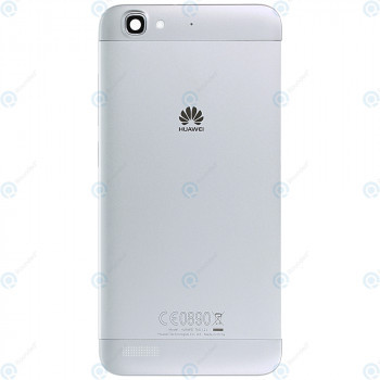 Huawei GR3 (TAG-L21) Capac baterie argintiu 97070LVE foto