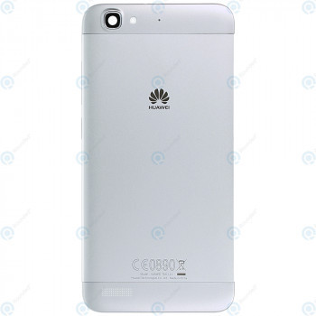 Huawei GR3 (TAG-L21) Capac baterie argintiu 97070LVE