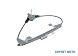 Macara geam electric Fiat Grande Punto (10.2005->) [199_] #1