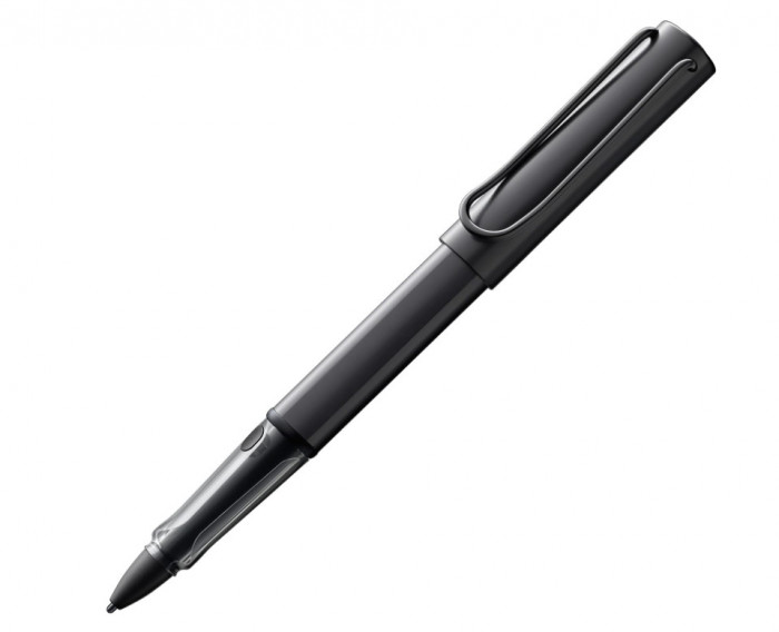 Stylus pen digital LAMY AL-star negru EMR - RESIGILAT