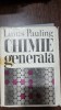 CHIMIE GENERALA - LINUS PAULING