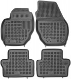 Set Covorase Auto Cauciuc Rezaw Plast Volvo XC70 2 2007&rarr; RP-D 200406