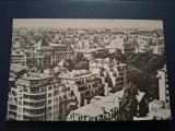 Carte postala vedere din bucuresti