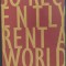 ANDREI CODRESCU - SO RECENTLY RENT A WORLD: NEW AND SELECTED POEMS, 1968-2012 (MINNEAPOLIS, 2012) [LIMBA ENGLEZA]