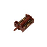 Comutator cuptor FILIPPI 1100005750 OEM - Piesa compatibila pentru Cuptor, Aragaz, Plita
