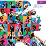 Jimi Hendrix Blues LP 2017 (2vinyl)