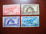 ITALIA 1934 SERIE