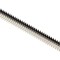 Conector pini verticali 2x40 SMT
