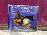 David Benoit &ndash; Orchestral Stories (2002) - CD original/NM+