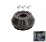 Crash pad (motor) Suzuki GSR 600 (06-10) - GSR 600 A ABS (07-10) 4T LC 600cc - culoare: negru (RD Moto)