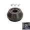 Crash pad (motor) Suzuki GSR 600 (06-10) - GSR 600 A ABS (07-10) 4T LC 600cc - culoare: negru (RD Moto)
