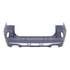 Bara spate FORD KUGA, 12.2019-05.2024, ESCAPE, 2020-, Echipare : ST-Line, grunduit,