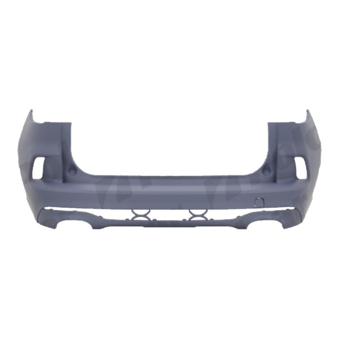 Bara spate FORD KUGA, 12.2019-05.2024, ESCAPE, 2020-, Echipare : ST-Line, grunduit,