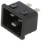 Conectori IEC 60320 Set de 6