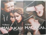 Malakai (2 volume) &ndash; A. Stephanie