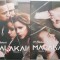 Malakai (2 volume) &ndash; A. Stephanie
