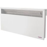Convector de perete TESY LivEco Cloud, 2500W, control prin internet, aplicatie myTesy, functie AIRSAFE, CN 051 250 EI CLOUD AS W
