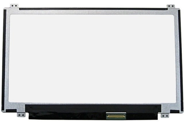 Display laptop AU Optronics B116XW03 V.2 WXGA HD LED 1366x768 40 Pin Prinderi Sus Jos