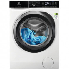 Masina de spalat rufe Electrolux PerfectCare800 EW8F169SA, Wi-Fi, 9 kg, 1600rpm, Clasa B, alb