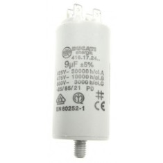 Condensator universal pornire motor 9uF Ducati 416172464