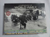 A CHRONOLOGY OF WORLD WAR II - David Jordan