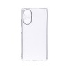 Husa BestCase&reg; ULTRA SLIM, Compatibila Cu Samsung Galaxy A03s, Silicon Gel