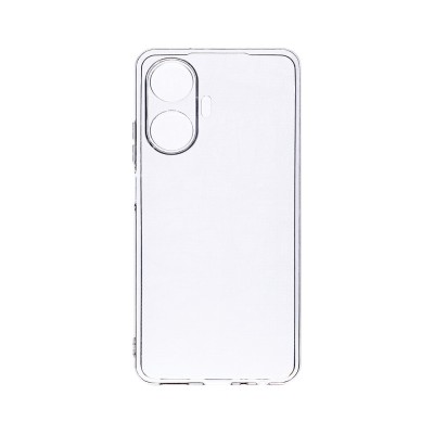 Husa BestCase&amp;reg; ULTRA SLIM, Compatibila Cu Samsung Galaxy A03s, Silicon Gel foto