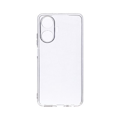 Husa BestCase&amp;reg; ULTRA SLIM, Compatibila Cu Samsung Galaxy A03s, Silicon Gel foto