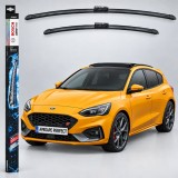 Cumpara ieftin Ștergătoare Ford Focus IV Hatchback HN (05.2018&ndash;prezent) | Bosch Aerotwin A088S 650+500mm