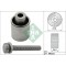 Rola ghidaj Subaru Forester (SG), Forester (SH), Impreza (GG), Impreza (GD), Impreza (GE), Legacy 4 (BL), Legacy 5 (BM), Outback (BR), 2.0 , 2.5, 1.5